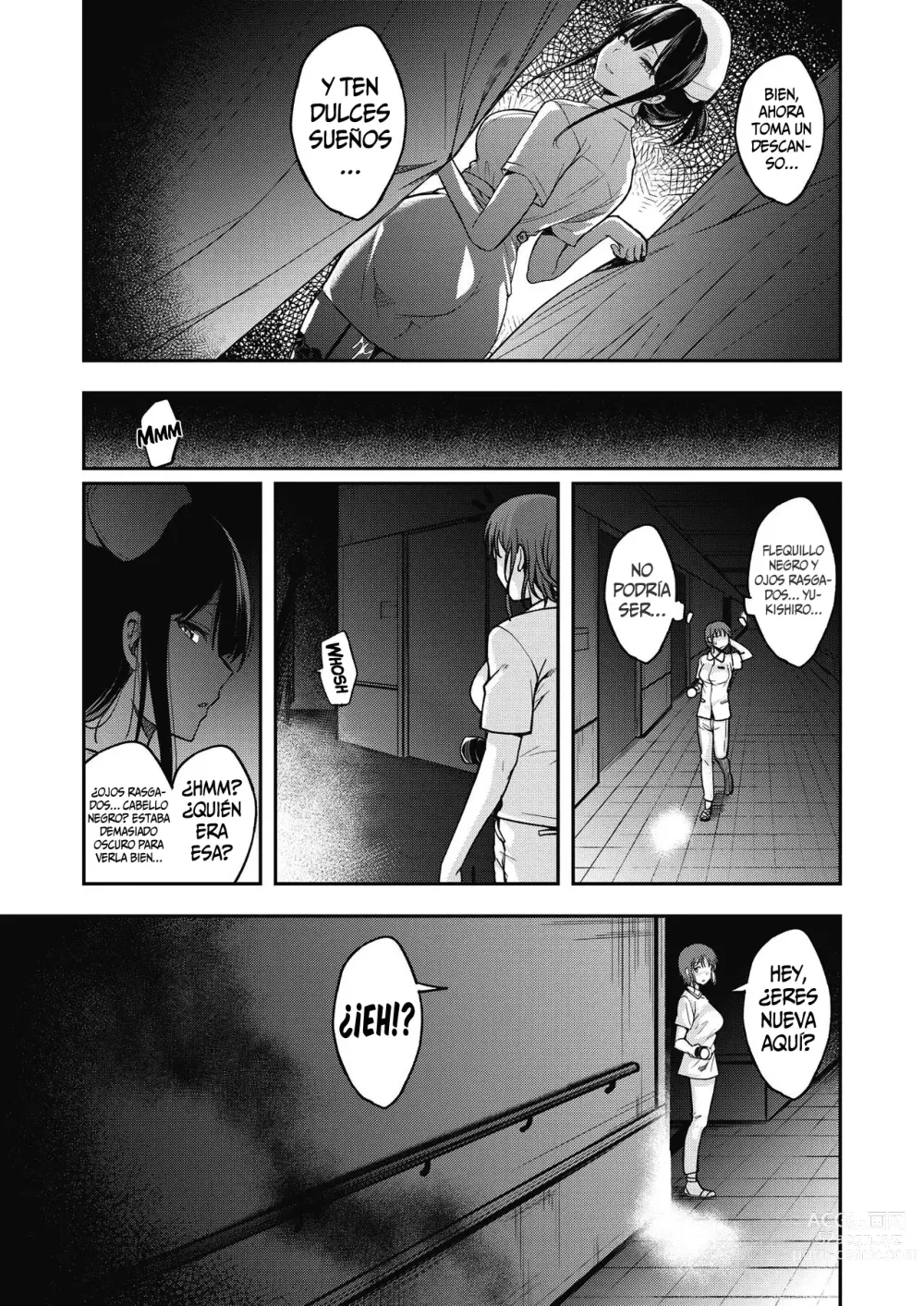 Page 23 of manga 