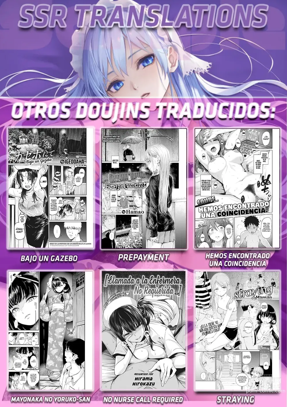 Page 22 of manga Dulce Goteo