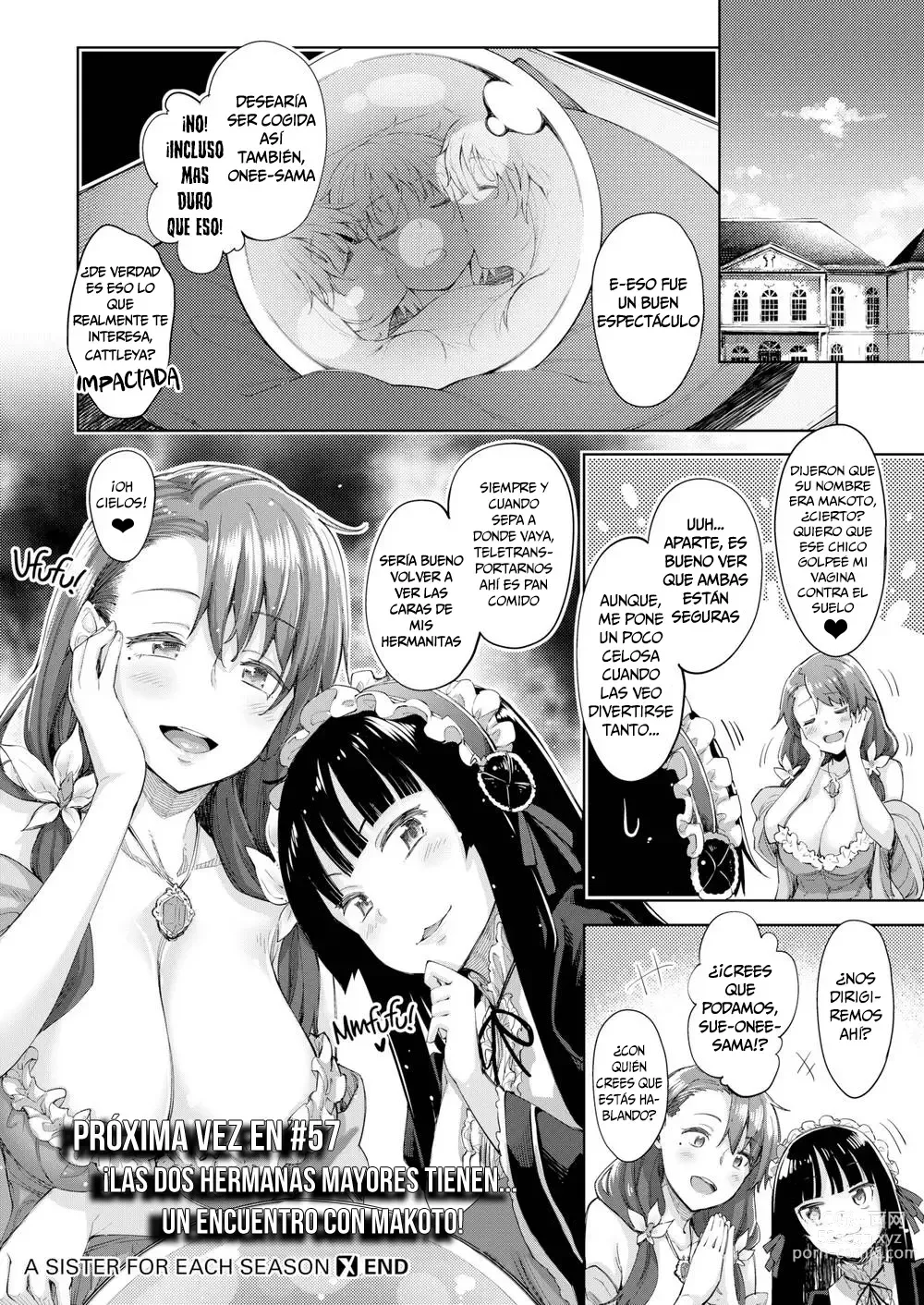 Page 78 of manga Shiki Oriori (decensored)