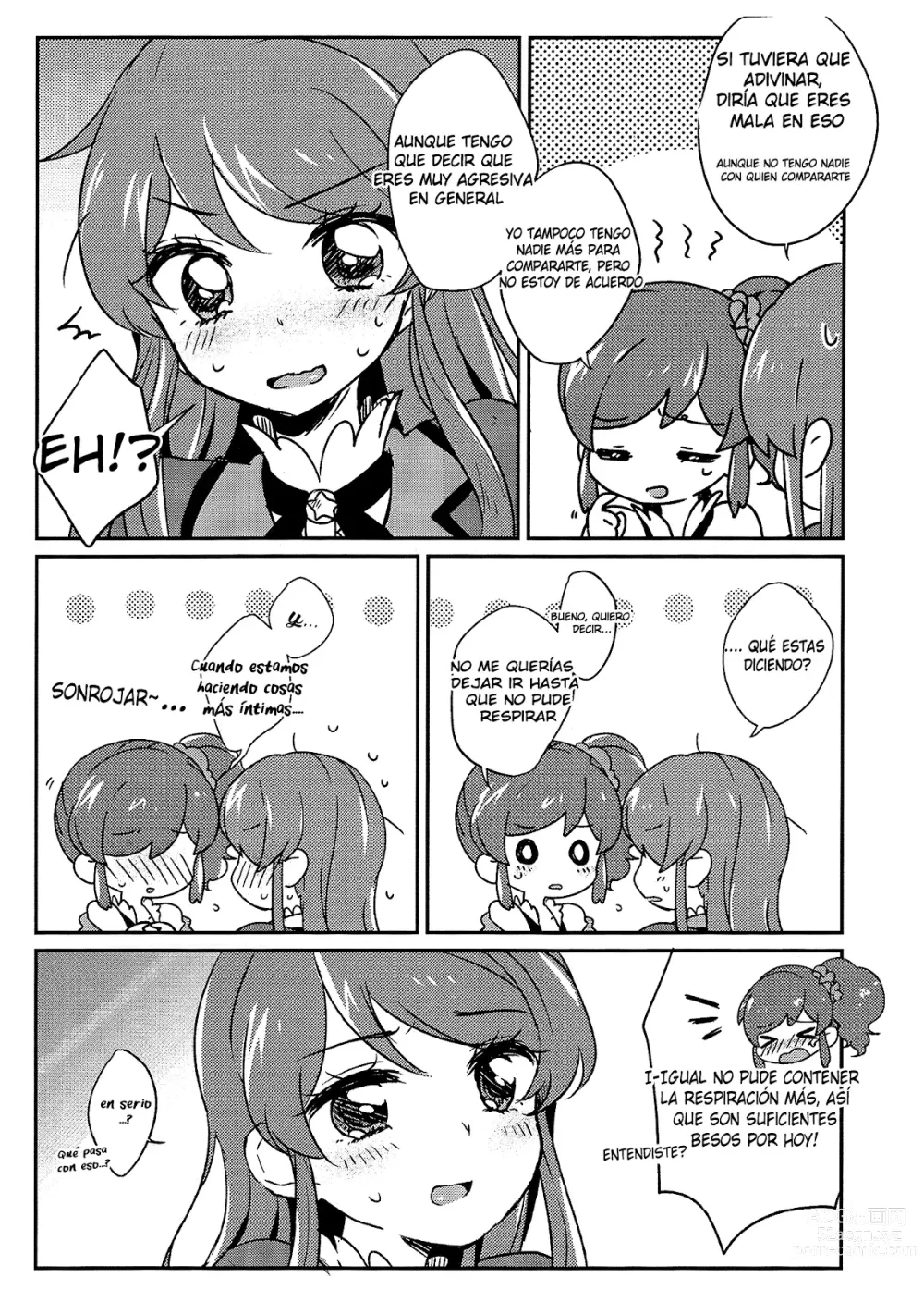 Page 3 of doujinshi RANAO LEWDBOOK