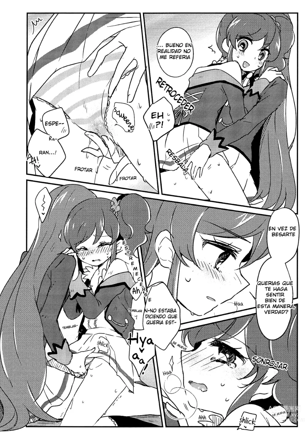 Page 4 of doujinshi RANAO LEWDBOOK