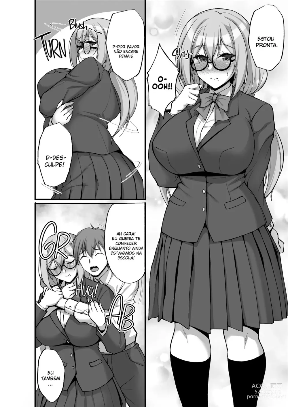 Page 39 of doujinshi Ecchi na Onee-san wa, Suki desu ka? 3 ~Tonari no Onee-san to Ikkagetsukan, Shasei Kanri to Sakusei Seikatsu Hen~