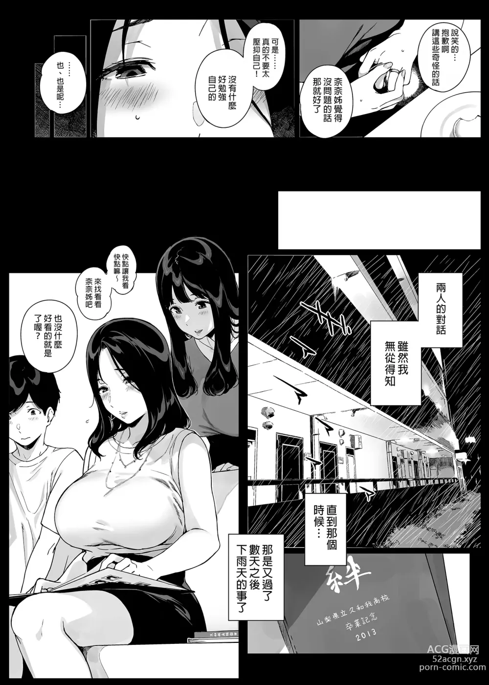 Page 146 of doujinshi げーみんぐはーれむ