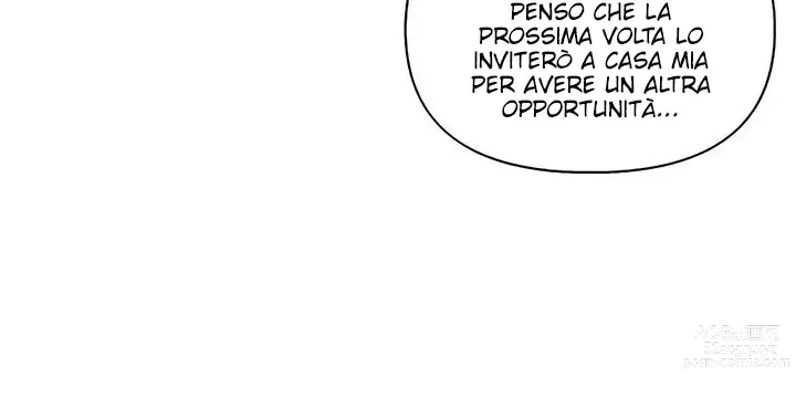 Page 29 of manga Live-In Son-in-Law Capitolo 20