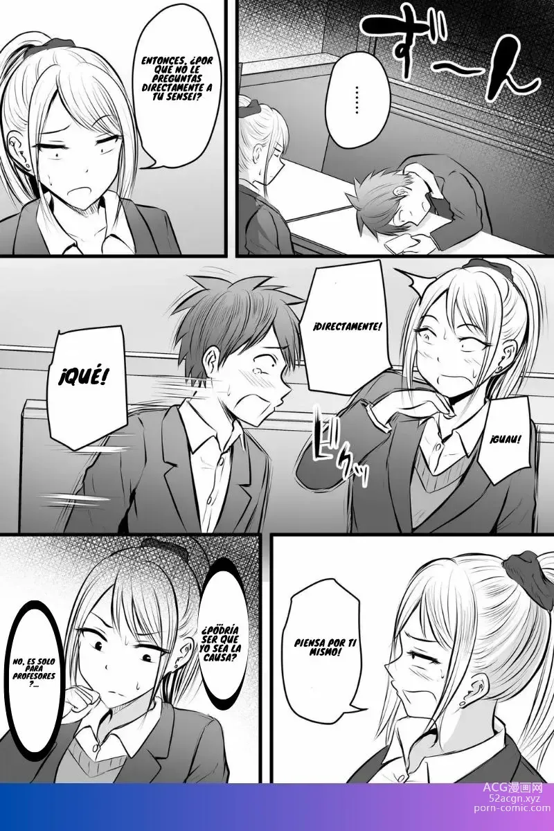 Page 115 of doujinshi Katabutsu na Onna Kyoushi Series Soushuuhen 1-5