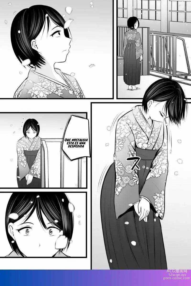 Page 151 of doujinshi Katabutsu na Onna Kyoushi Series Soushuuhen 1-5