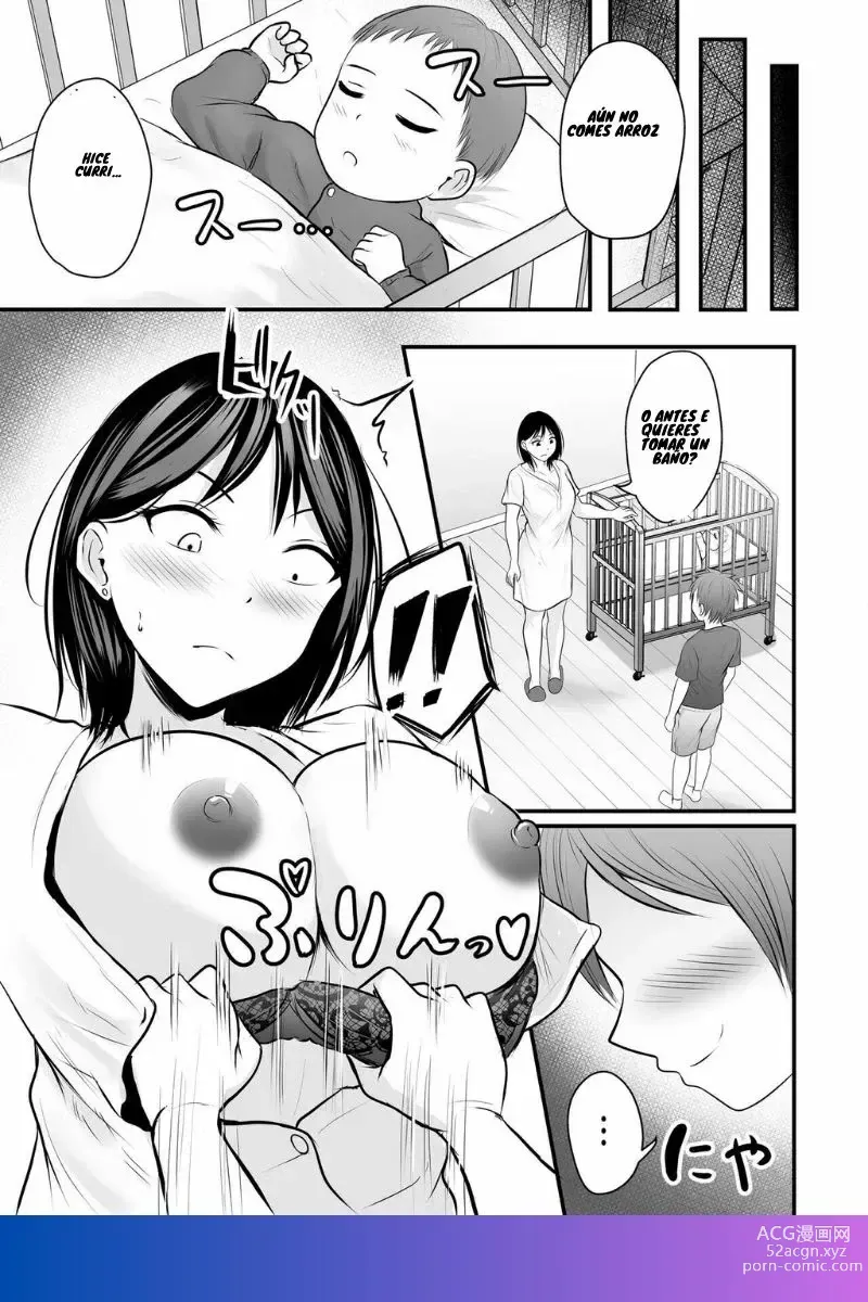 Page 182 of doujinshi Katabutsu na Onna Kyoushi Series Soushuuhen 1-5