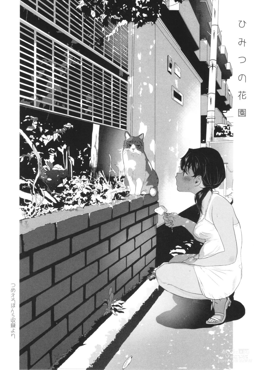 Page 118 of manga Shishunki Ibunroku - Numata Chihiro Kessaku-sen