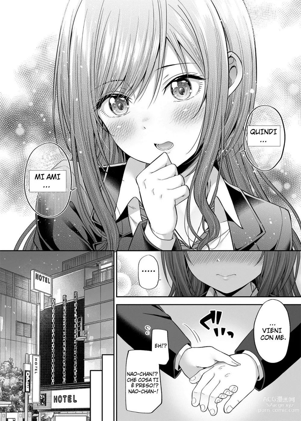 Page 13 of doujinshi Enkoakujyo Jya Dame Desuka?