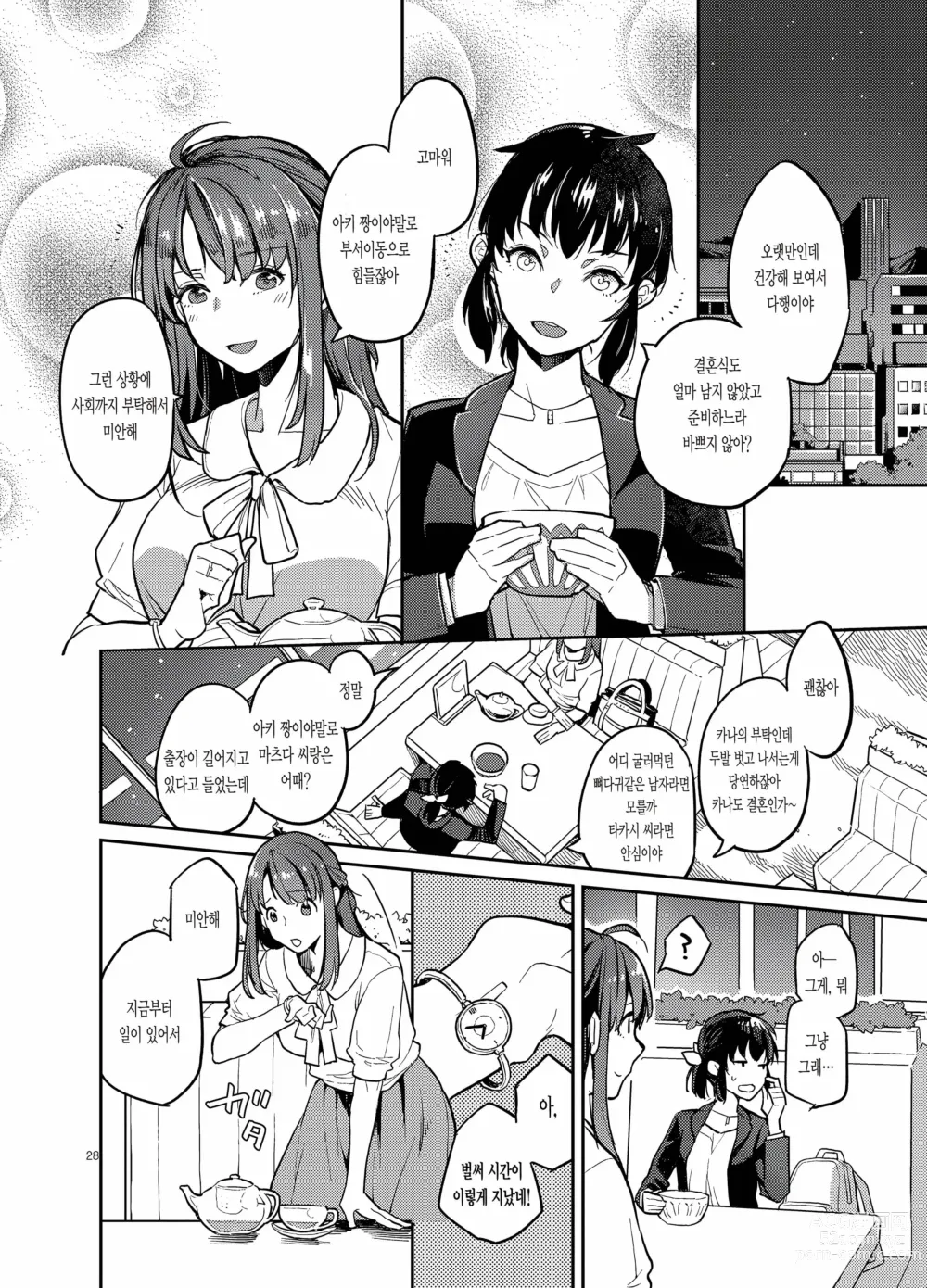 Page 375 of doujinshi lesi