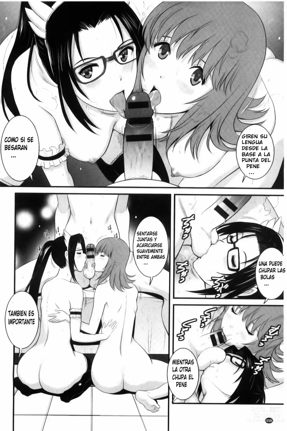 Page 109 of manga Rental Hitozuma Manaka-san ~Part Time Manaka-san 2~