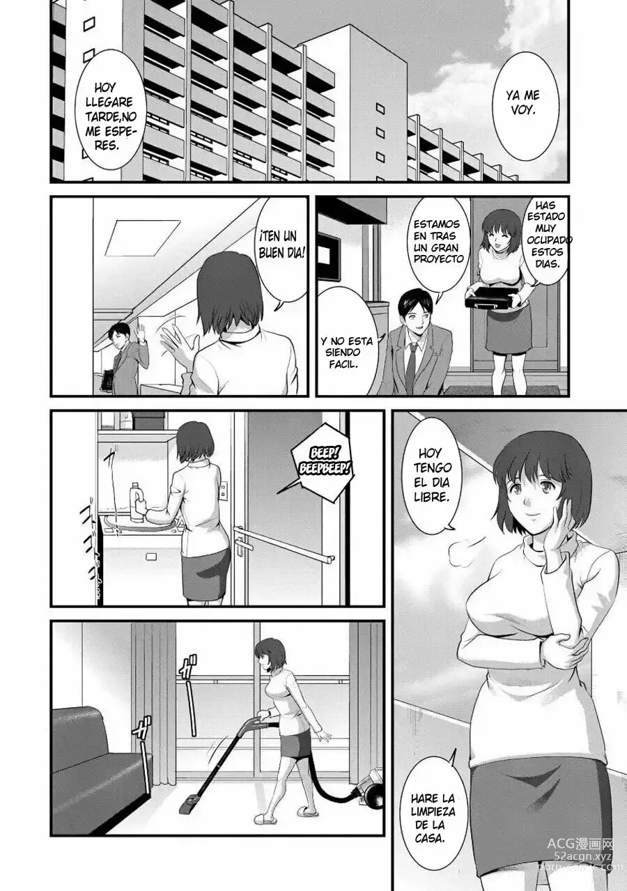 Page 66 of manga Hitoduma Onnakyoshi Main-san 1