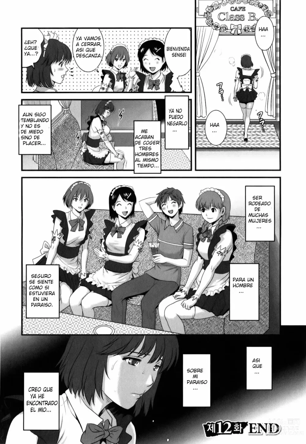 Page 86 of manga Hitoduma Onnakyoshi Main-san 2