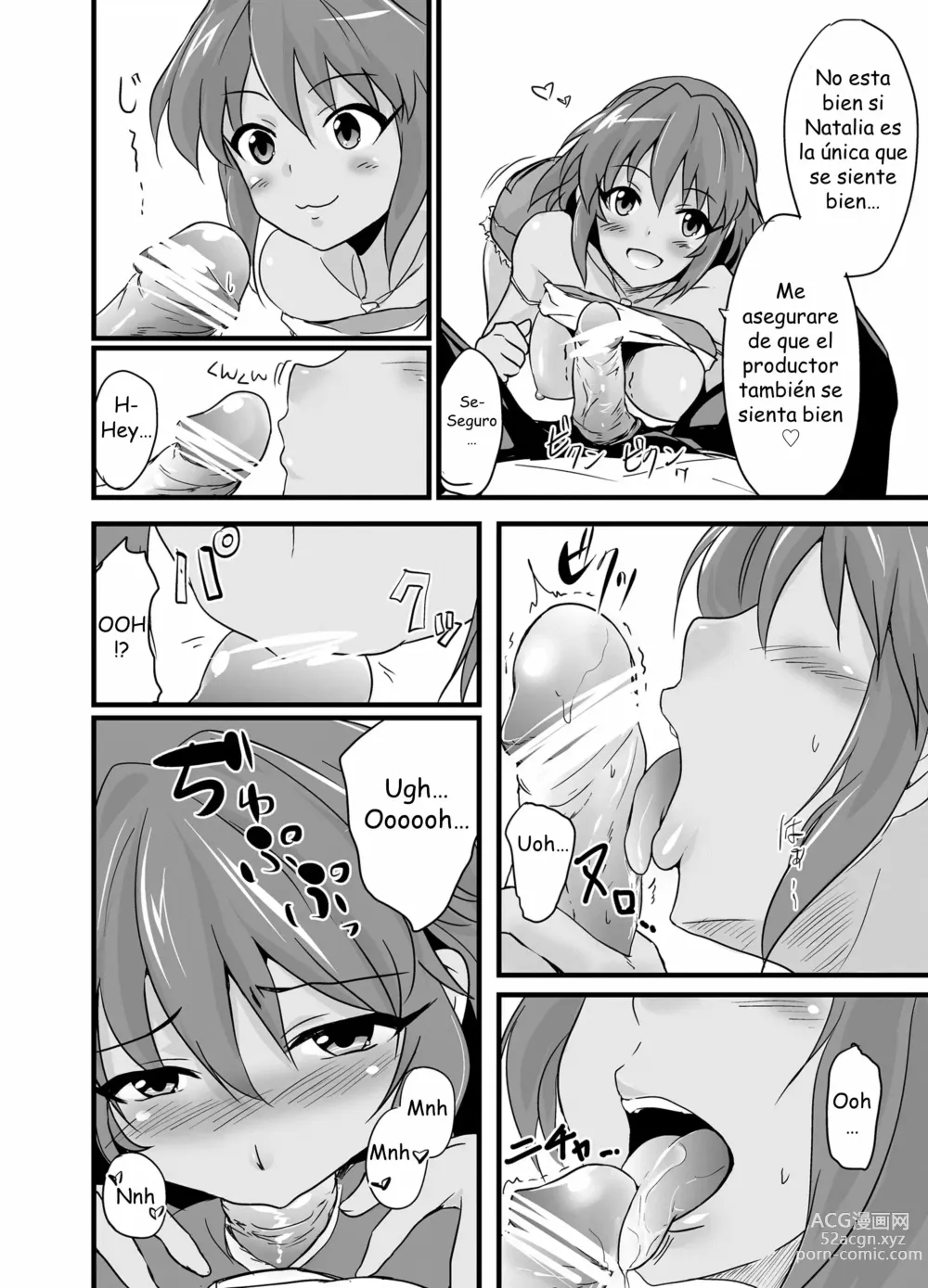 Page 10 of doujinshi NATALIAN NIGHTS