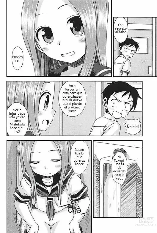 Page 7 of doujinshi TOPAZ