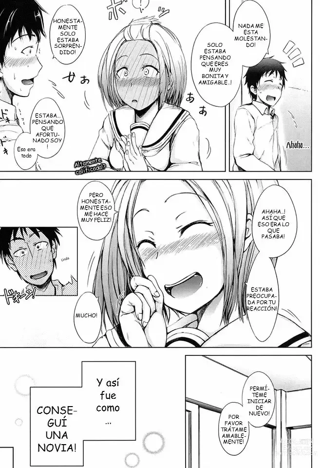 Page 47 of manga Inma no Kyoudai Ch. 1 (decensored)