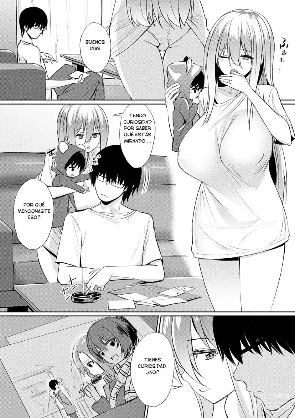 Page 104 of manga Ibitsu na Kankei ~Manatsu no YariCir Rankou Gasshuku~ - Distorted relationship Ch. 1-4 + ~After~