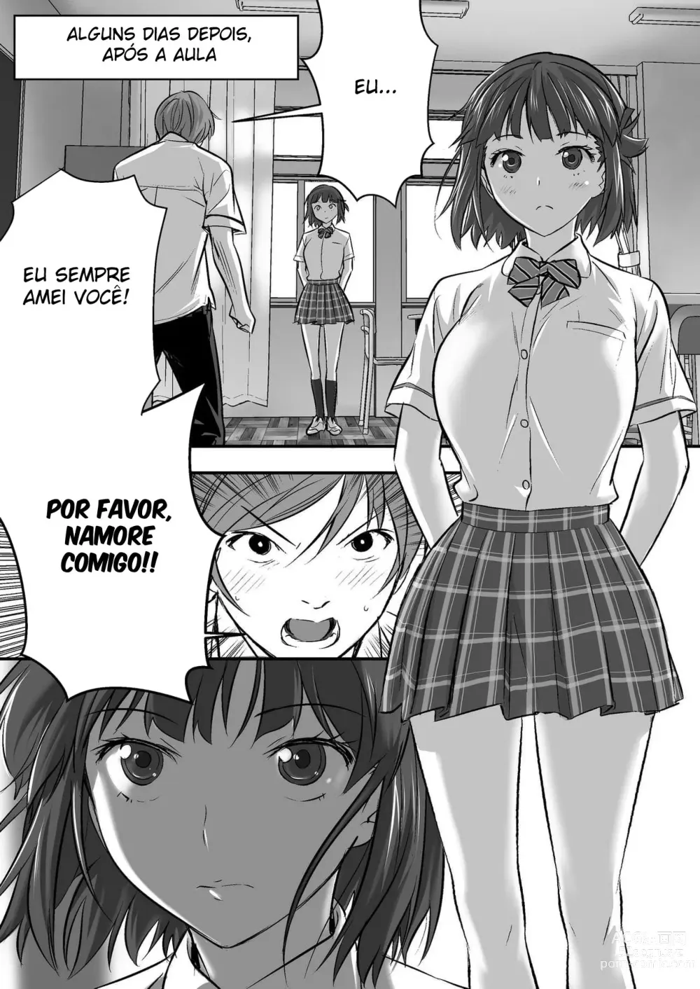 Page 50 of doujinshi Udo Akane wa Nankai mo Rape Suru to Kimochi Yoku Narunda