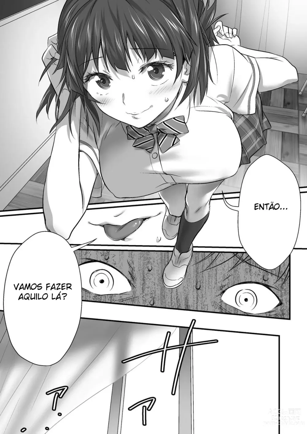 Page 57 of doujinshi Udo Akane wa Nankai mo Rape Suru to Kimochi Yoku Narunda