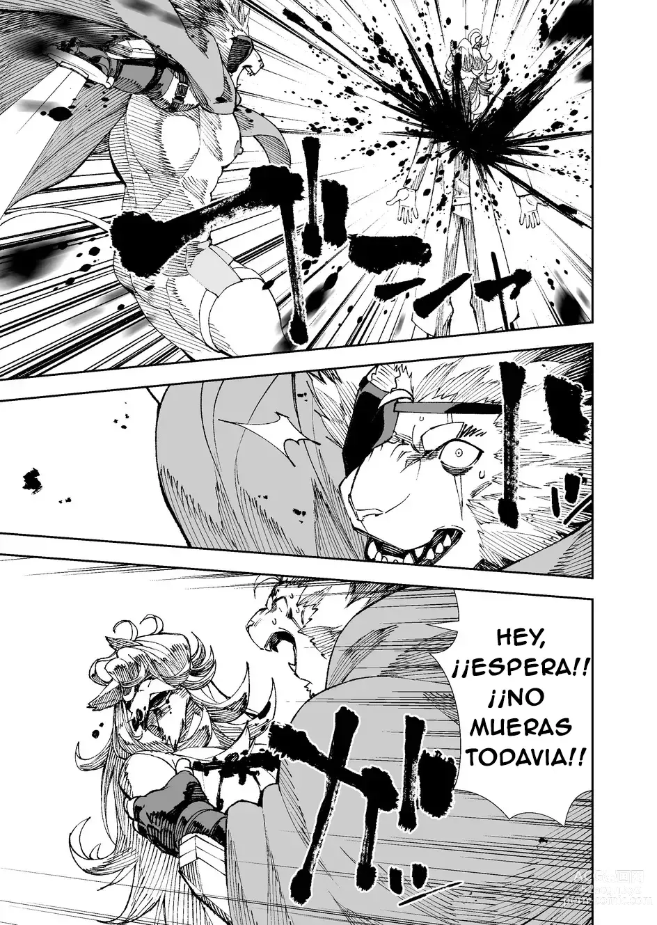 Page 515 of doujinshi Manga 02 - Partes 1 a 14