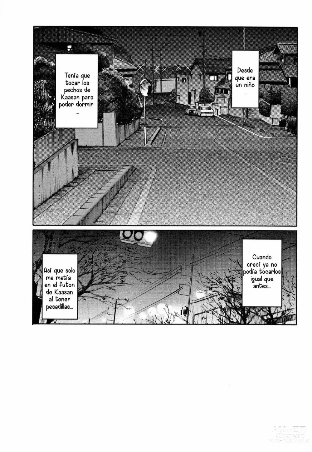 Page 115 of manga Hisae Haitoku Nikki Kanzenban Ge