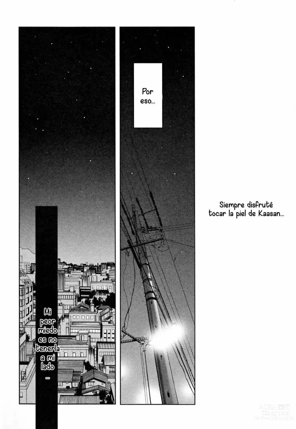 Page 116 of manga Hisae Haitoku Nikki Kanzenban Ge