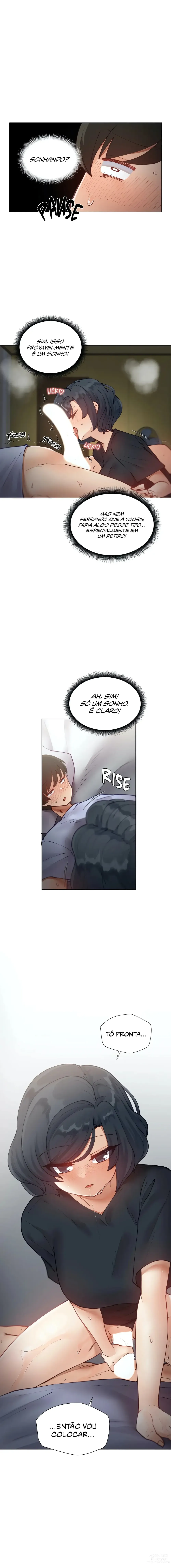 Page 139 of doujinshi Learning the Hard Way 01 ao 10