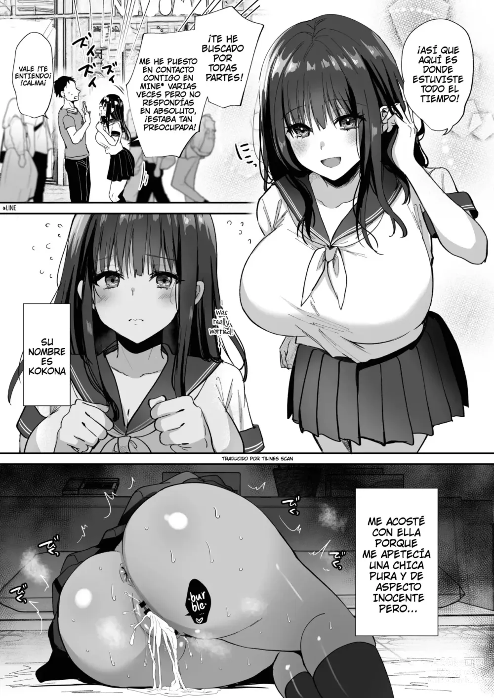 Page 47 of doujinshi Diario de Apareamiento ~El Gobierno Aprueba el Todo lo que Puedas Encontrar y Preñar~