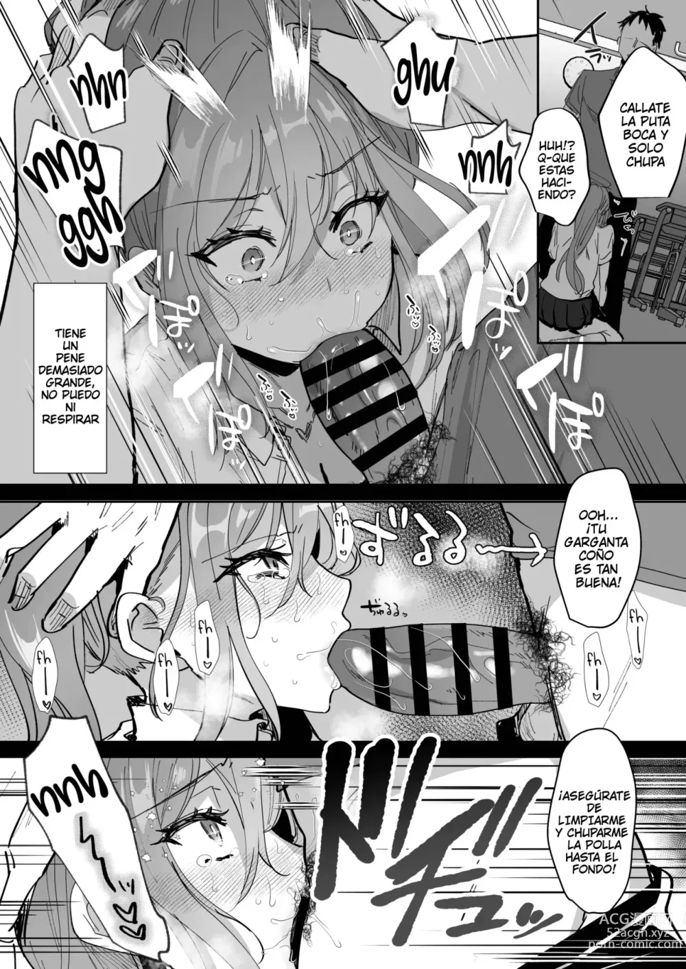 Page 7 of doujinshi Diario de Apareamiento ~El Gobierno Aprueba el Todo lo que Puedas Encontrar y Preñar~