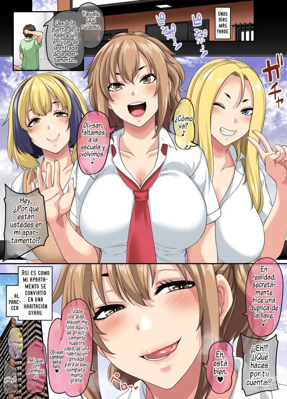 Page 72 of doujinshi Papakatsu SeFri Gal ga Tomodachi o Tsurete kita node Kuttetara Gyaku ni Kakomare Yowasare Shiboritorare Ie o Yaribeya Atsukai sareru Hanashi