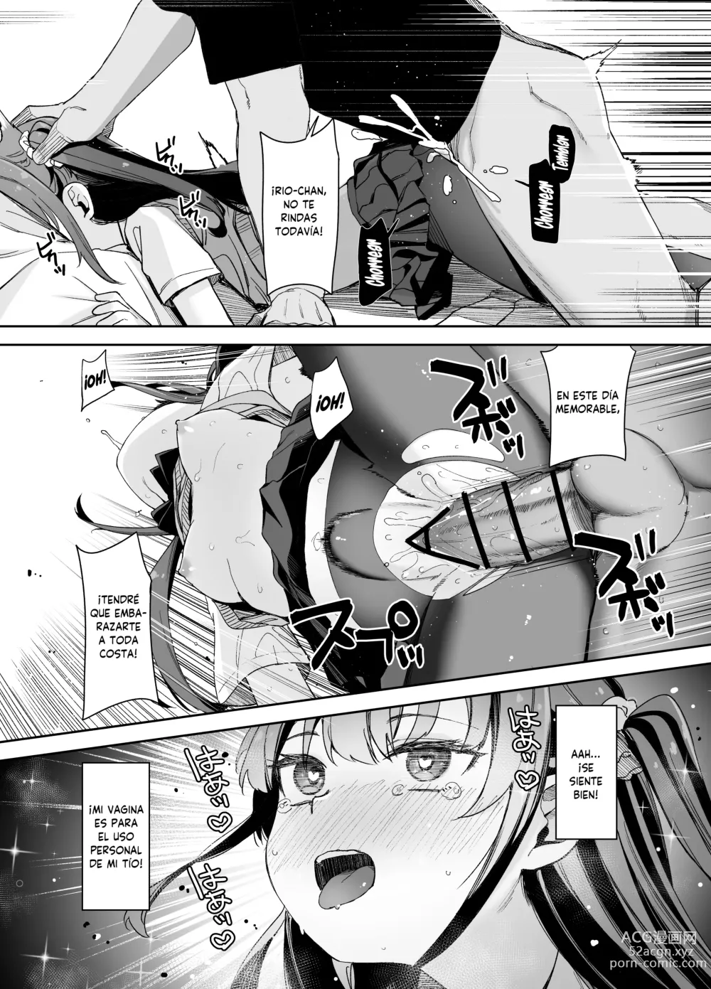 Page 33 of doujinshi Saimin ni Kakarutte Koto wa Oyome-san ni Naritaitte Koto da yo ne Kan