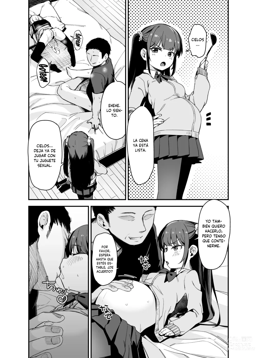 Page 42 of doujinshi Saimin ni Kakarutte Koto wa Oyome-san ni Naritaitte Koto da yo ne Kan