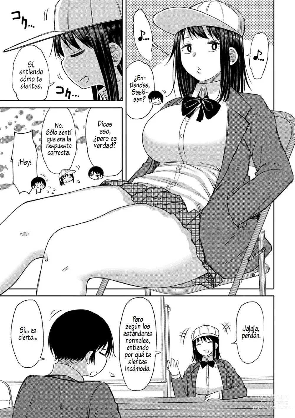 Page 60 of manga Kotoshi kara Kyougaku no Gakkou ni Nyuugaku shitara Otoko ga Boku dake datta