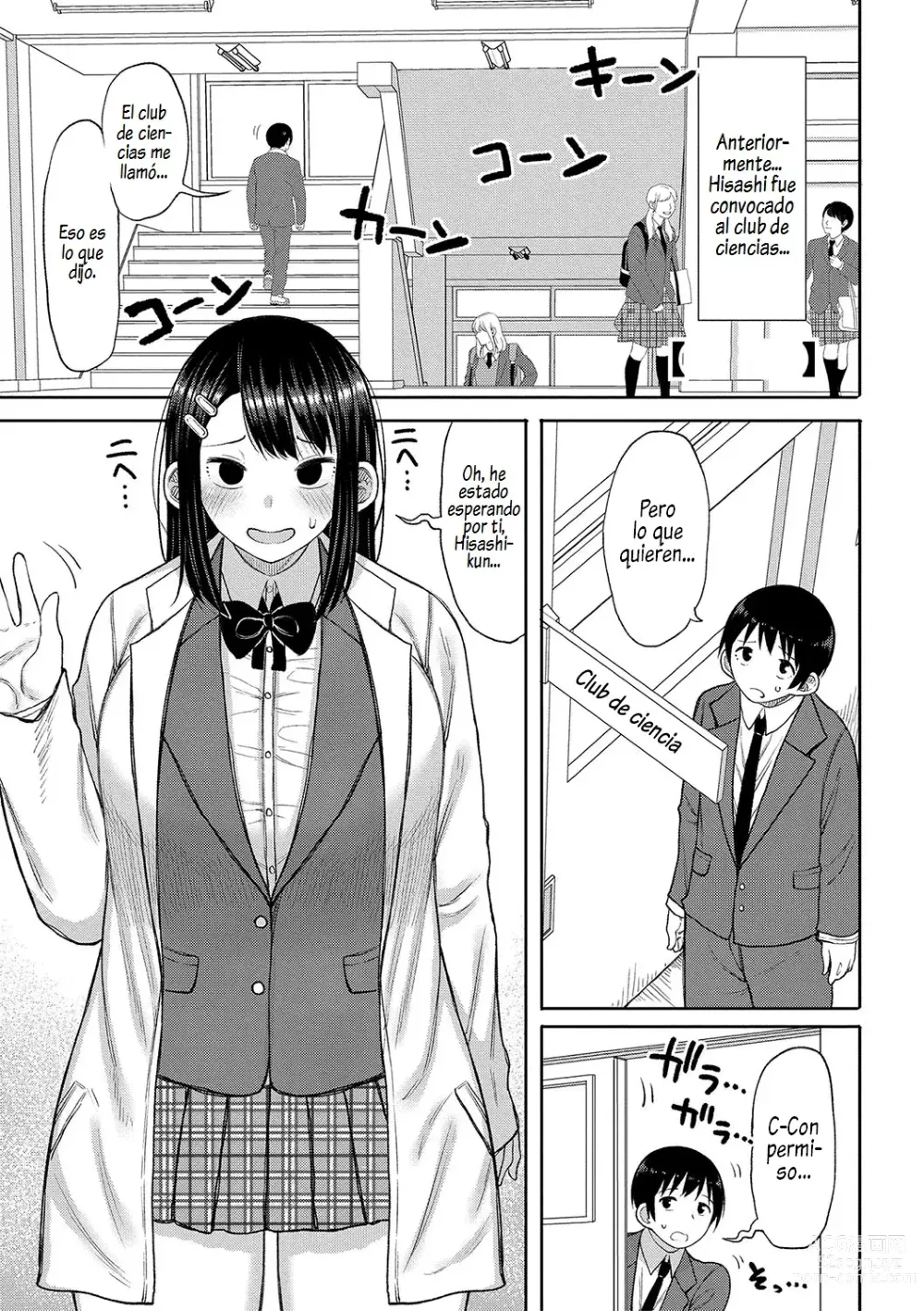 Page 84 of manga Kotoshi kara Kyougaku no Gakkou ni Nyuugaku shitara Otoko ga Boku dake datta