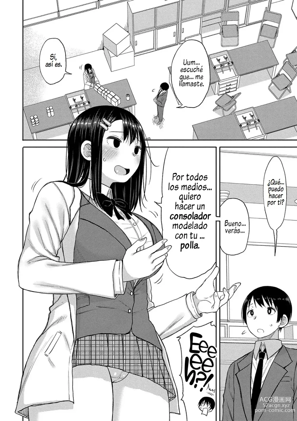 Page 85 of manga Kotoshi kara Kyougaku no Gakkou ni Nyuugaku shitara Otoko ga Boku dake datta