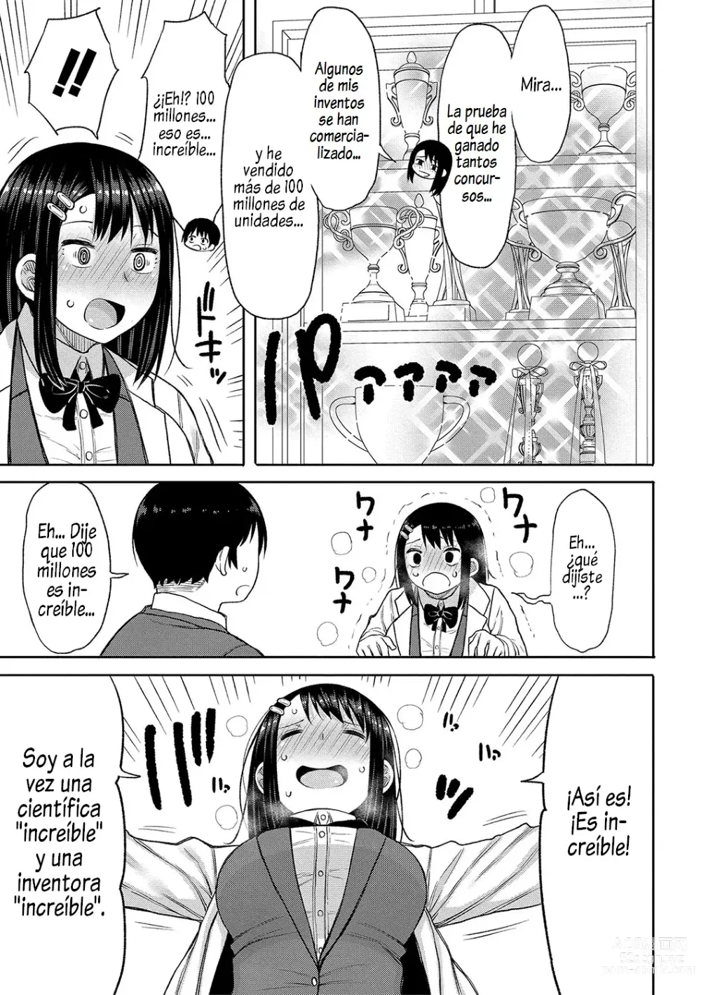 Page 88 of manga Kotoshi kara Kyougaku no Gakkou ni Nyuugaku shitara Otoko ga Boku dake datta