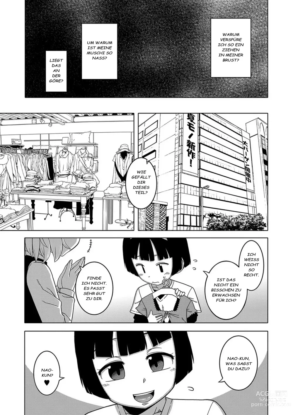 Page 102 of manga Hitozuma A-san to Musuko no Yuujin N-kun - Married wife A and sons friend N-kun