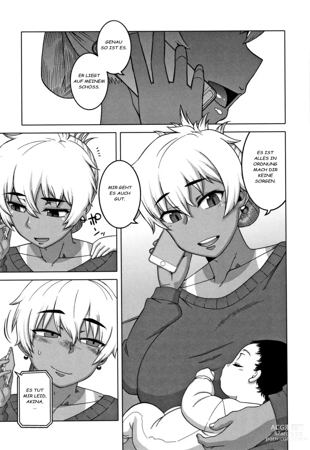 Page 215 of manga Hitozuma A-san to Musuko no Yuujin N-kun - Married wife A and sons friend N-kun