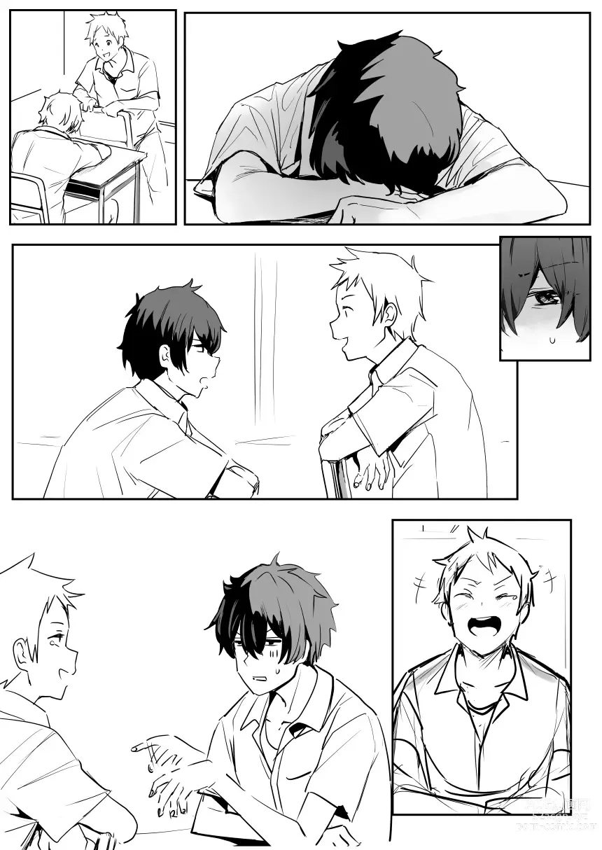 Page 6 of doujinshi 0.0