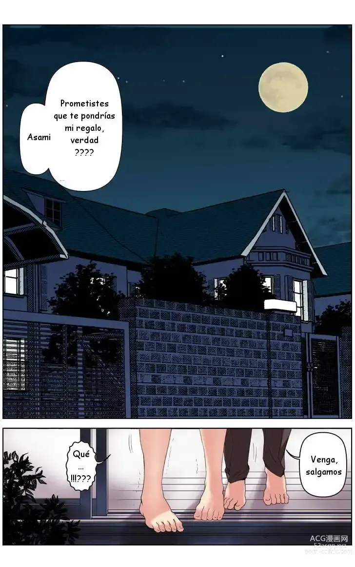 Page 37 of doujinshi TOMOHAHA CHOUKYOU Boku no Kaasan wa Shiken Kikanchuu no 3-Kakan, Aitsu no Omocha ni naru