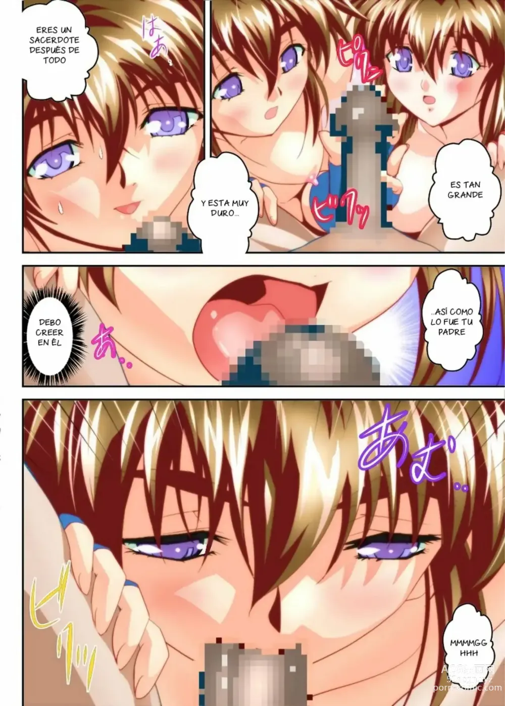 Page 43 of doujinshi Kurodama Revengers 7 - Bad end