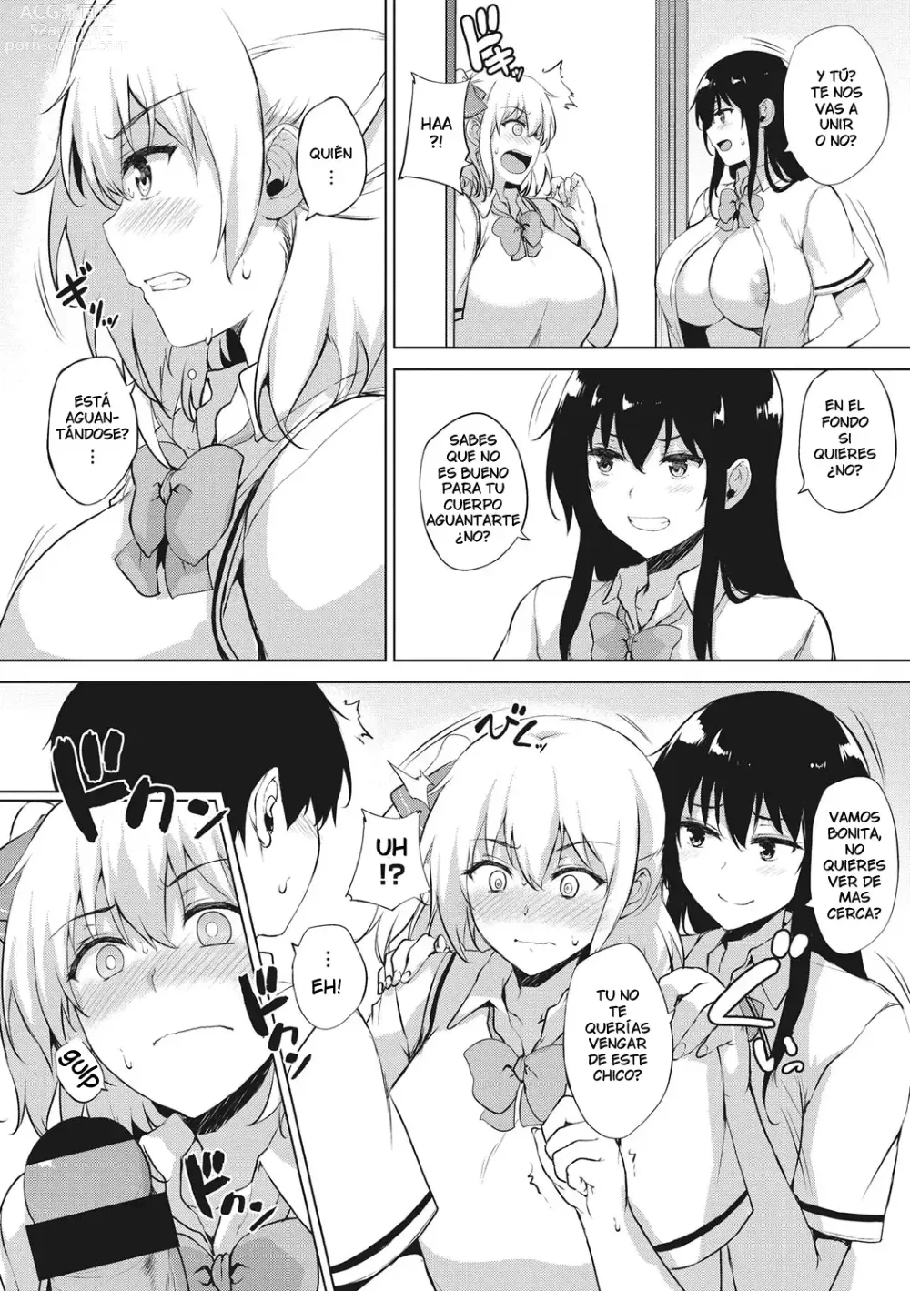 Page 140 of manga EROGE de Subete ha Kaiketsu Dekiru!