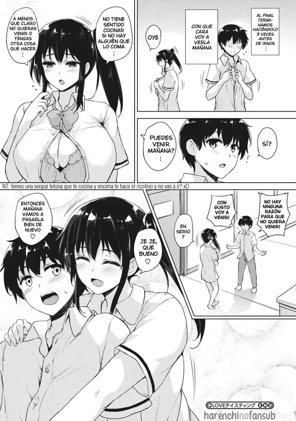 Page 202 of manga EROGE de Subete ha Kaiketsu Dekiru!