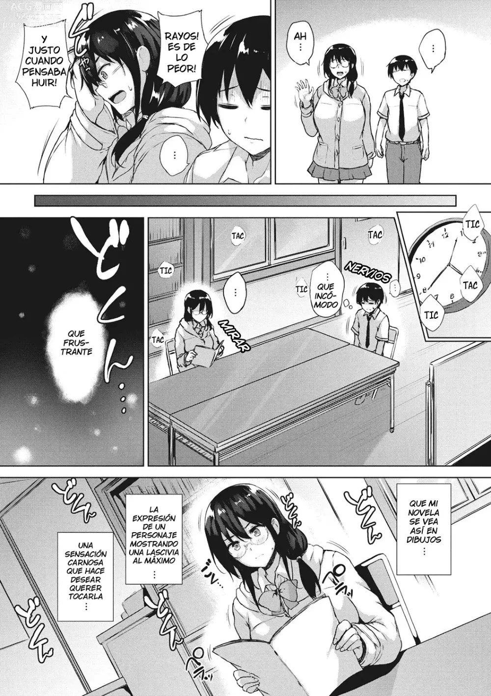 Page 38 of manga EROGE de Subete ha Kaiketsu Dekiru!