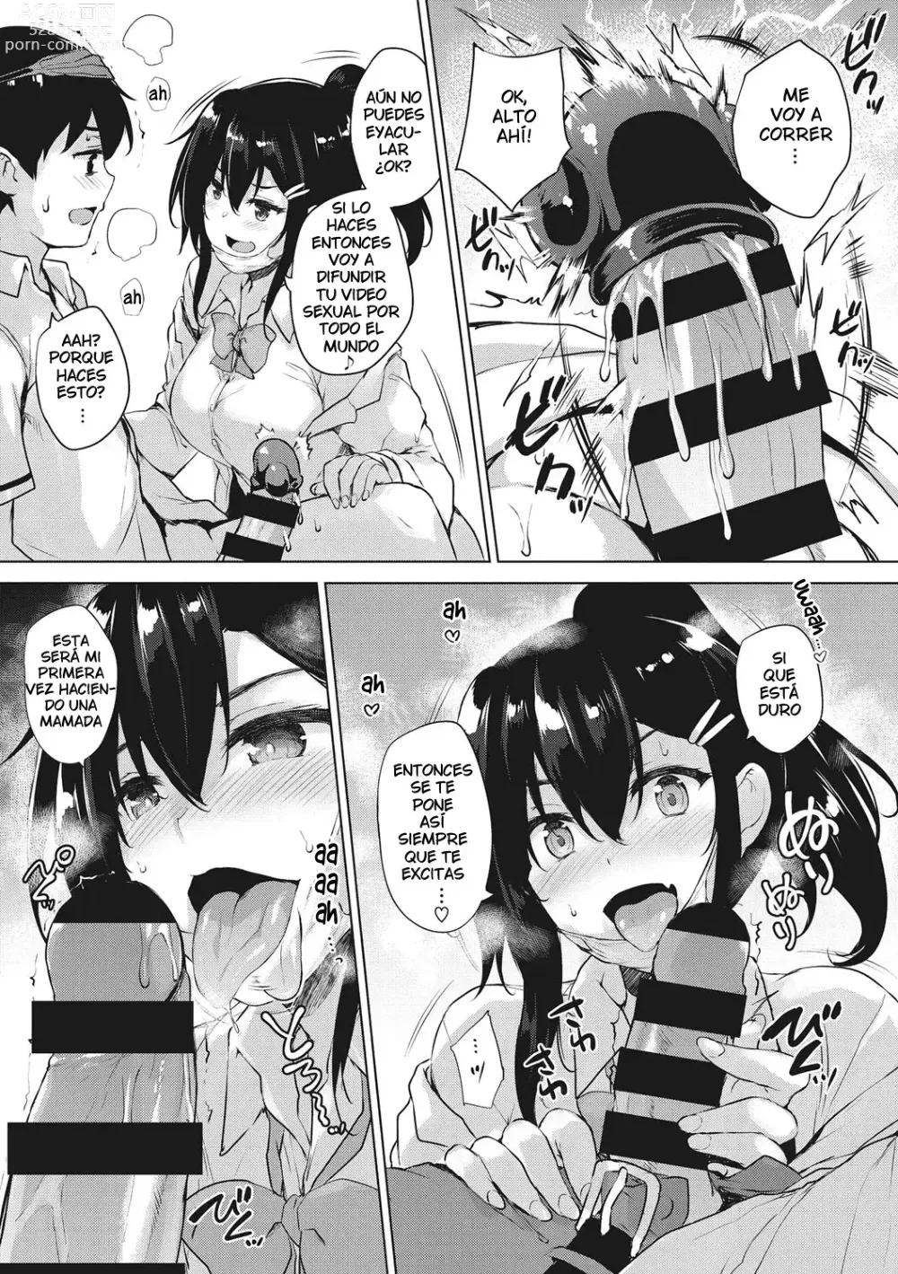 Page 69 of manga EROGE de Subete ha Kaiketsu Dekiru!