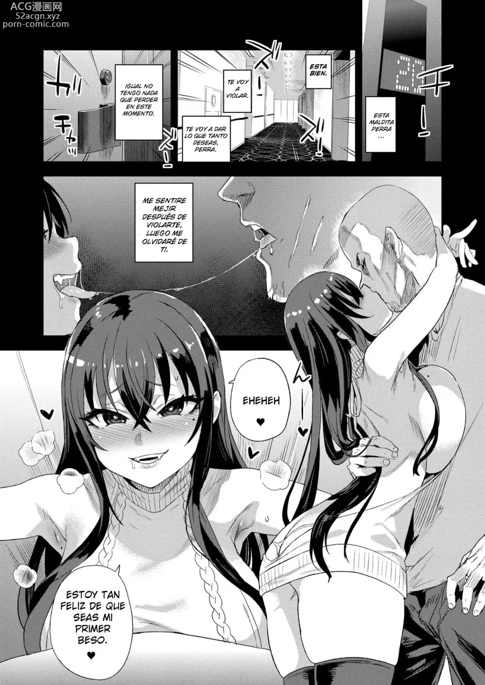 Page 11 of doujinshi Kizyouin-sensei no Eromanga Nou - Kizyouin Senseis Eromanga Worship