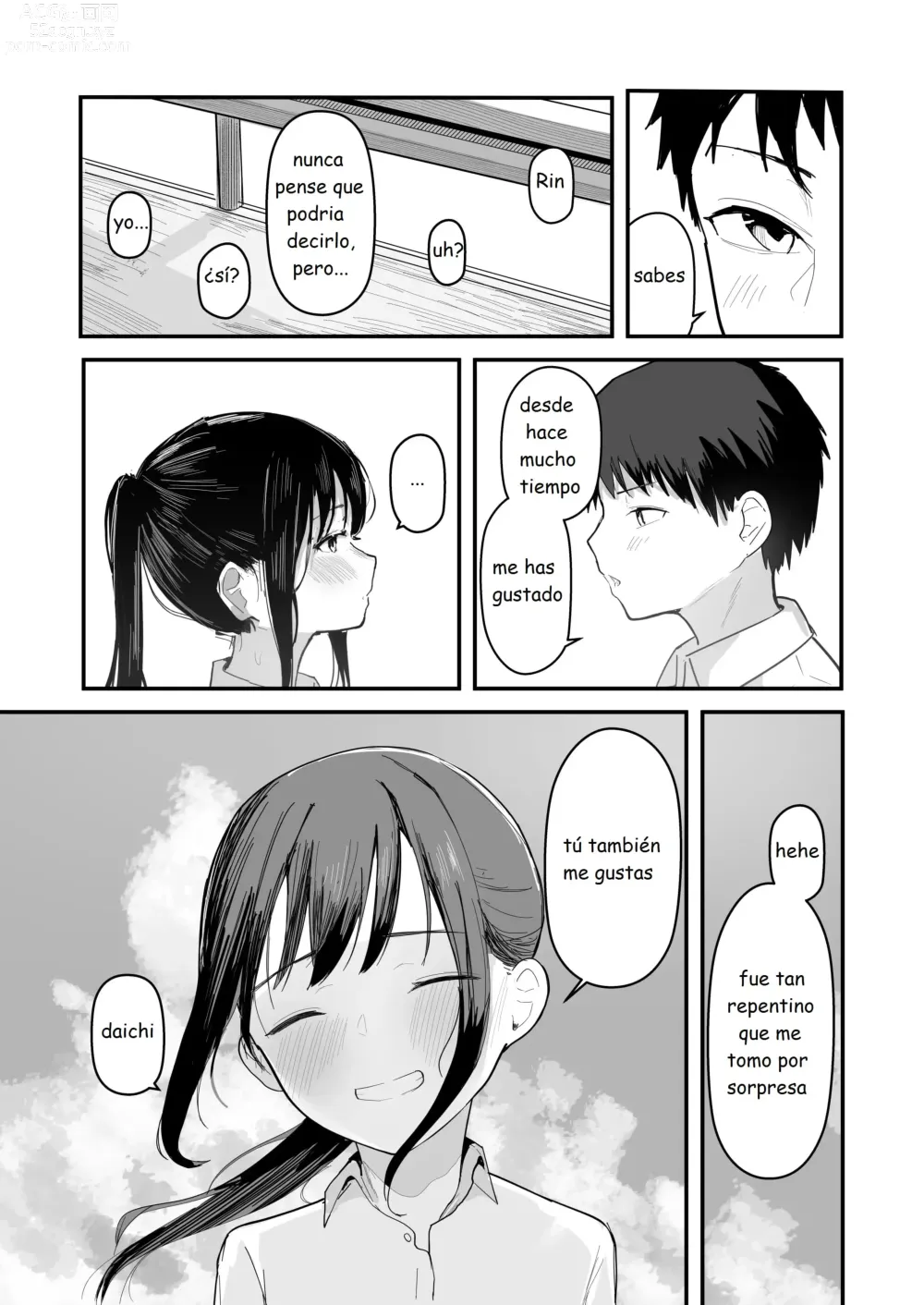 Page 13 of doujinshi Seishun o Yarinaosu nara Kondo koso Suki datta Doukyuusei to Tsukiatte Zettai Yarimakuritai.