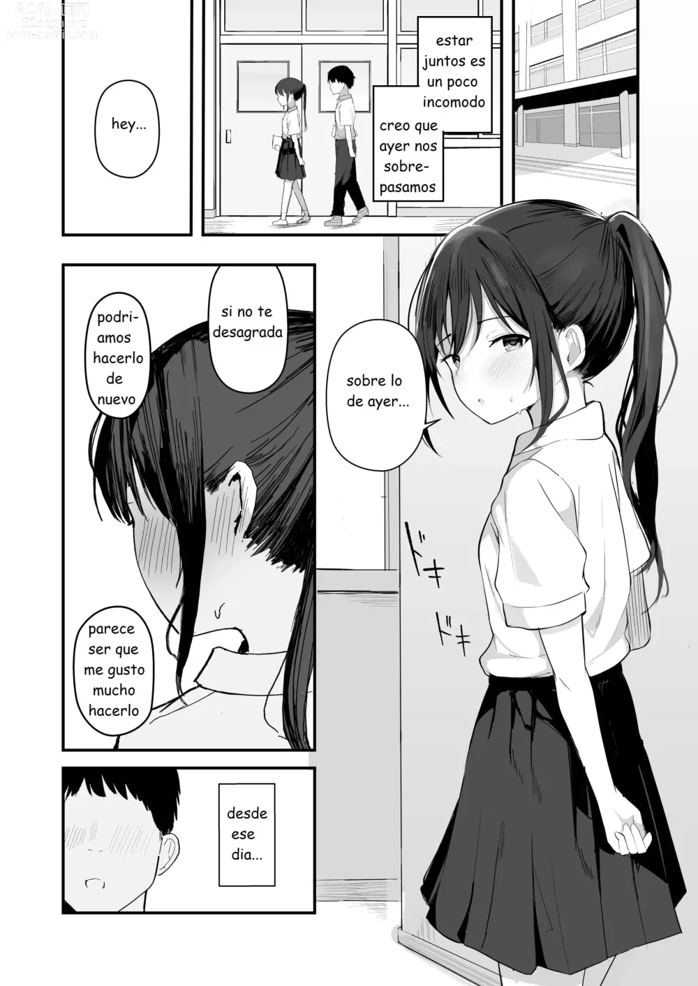 Page 26 of doujinshi Seishun o Yarinaosu nara Kondo koso Suki datta Doukyuusei to Tsukiatte Zettai Yarimakuritai.