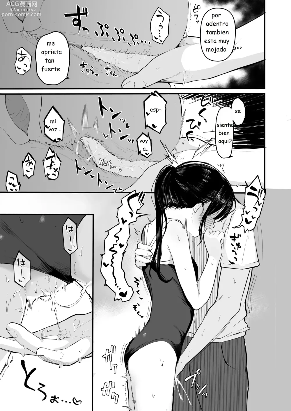 Page 29 of doujinshi Seishun o Yarinaosu nara Kondo koso Suki datta Doukyuusei to Tsukiatte Zettai Yarimakuritai.