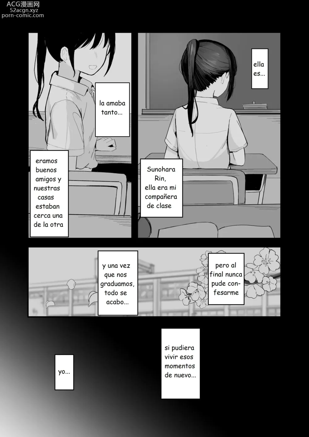 Page 5 of doujinshi Seishun o Yarinaosu nara Kondo koso Suki datta Doukyuusei to Tsukiatte Zettai Yarimakuritai.